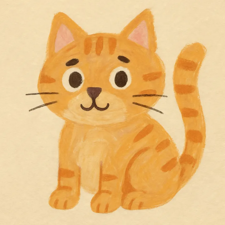 Рисует в Procreate на iPad