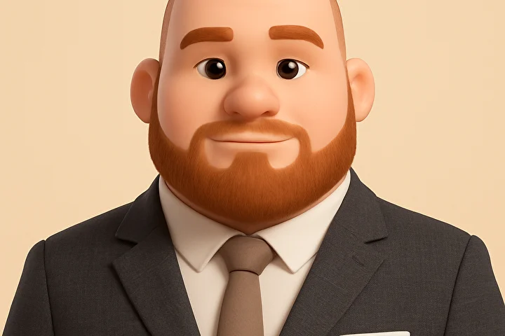 Даниил Кронебергер